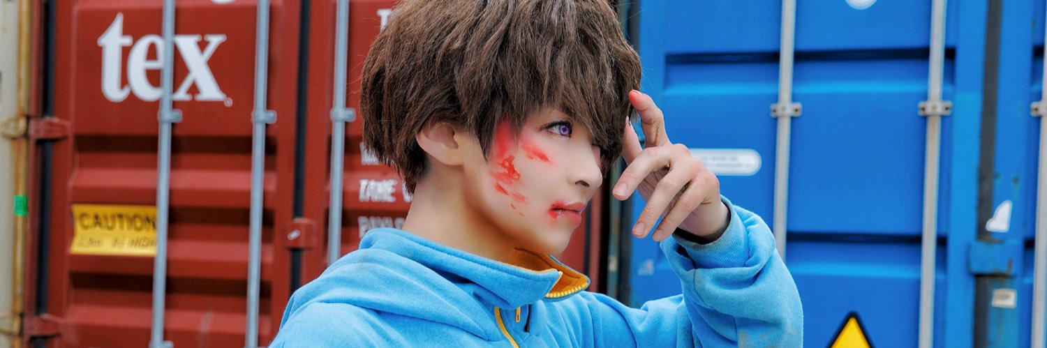 𝕐𝕊𝕂@3/28同人ｸﾞﾙﾒﾌｪｽ【け5.6】 banner