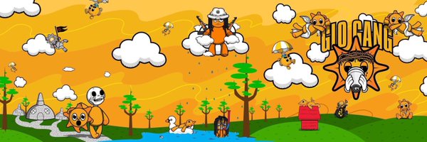 GlohProps Profile Banner