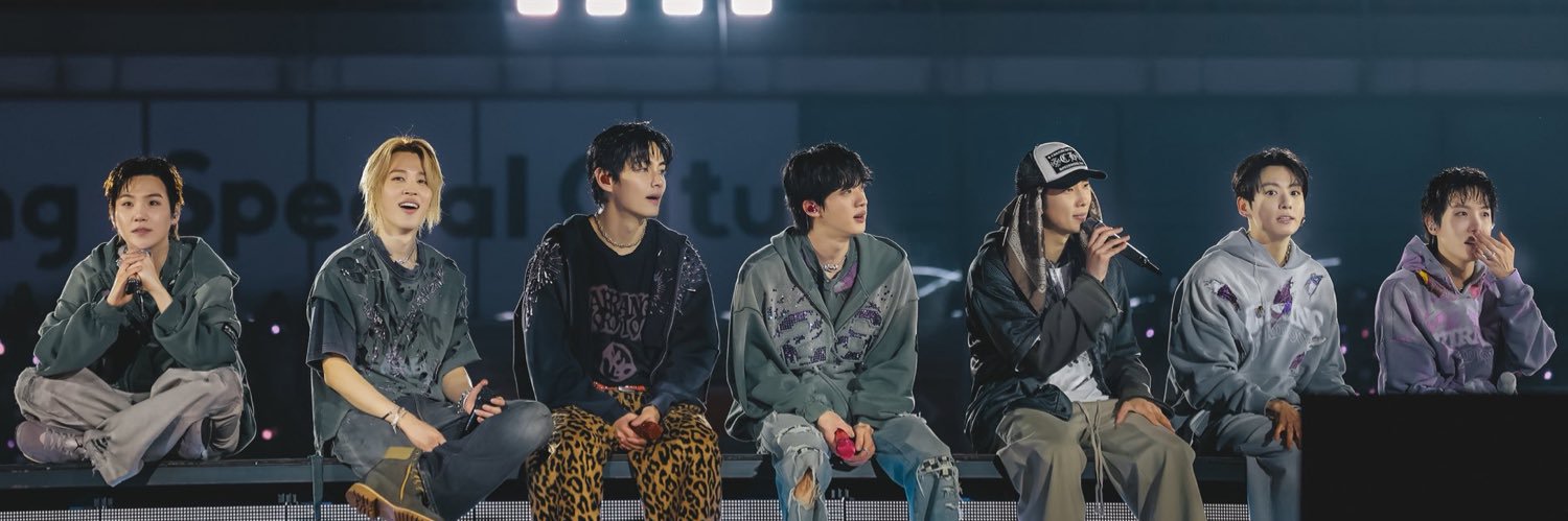 ariikookie's profile banner image