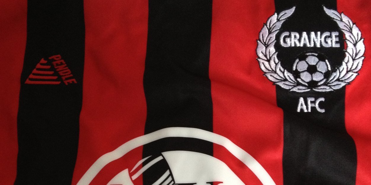 GrangeAFC's profile banner image