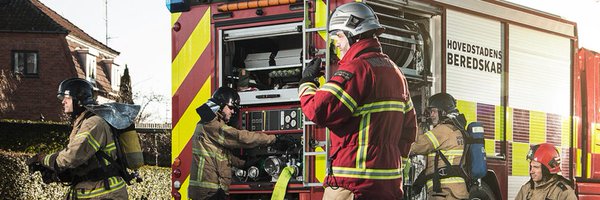 HBeredskab Profile Banner