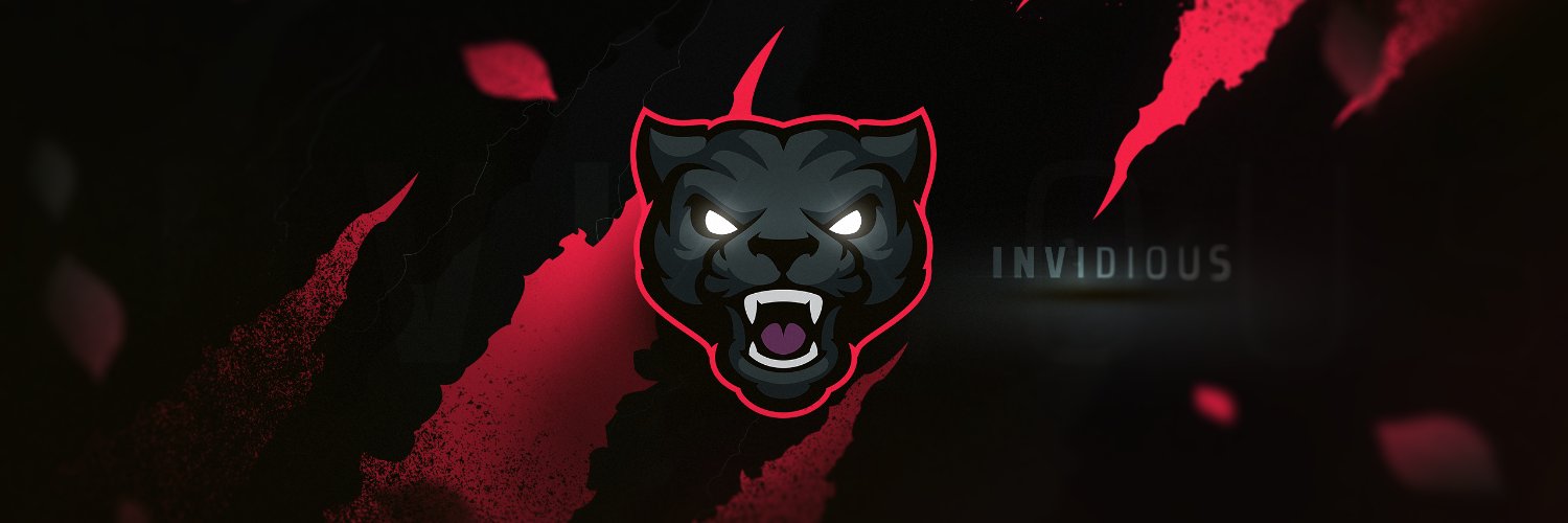 Invidious banner