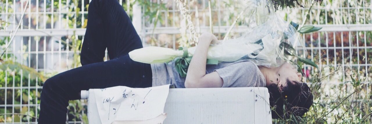 植田崇幸 banner