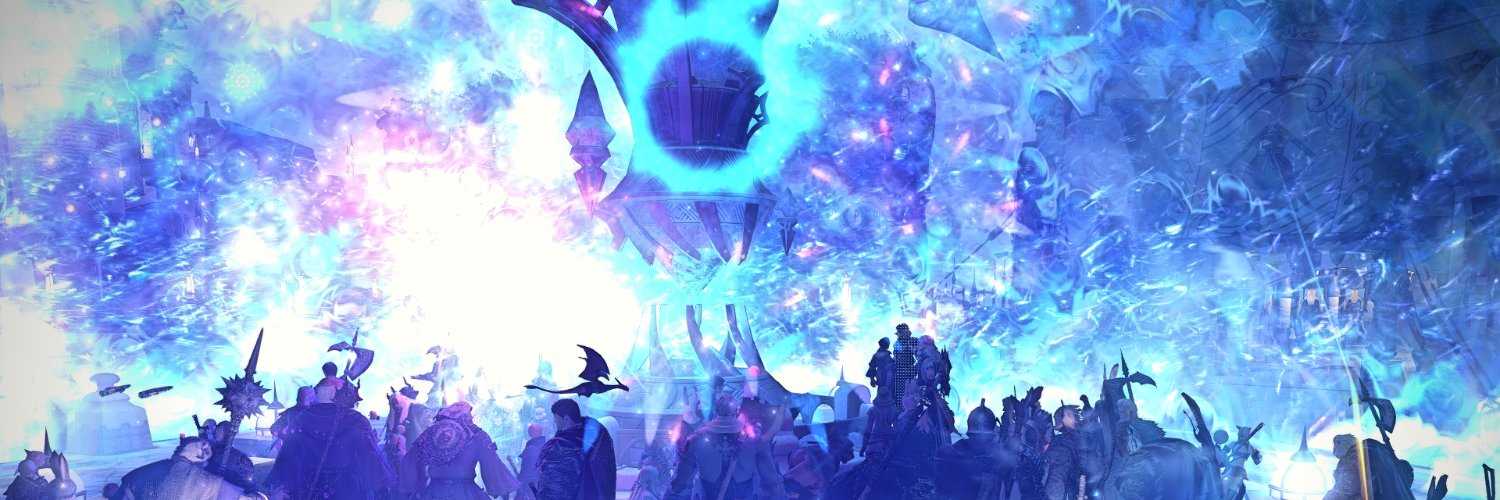 silentsaturn's profile banner image