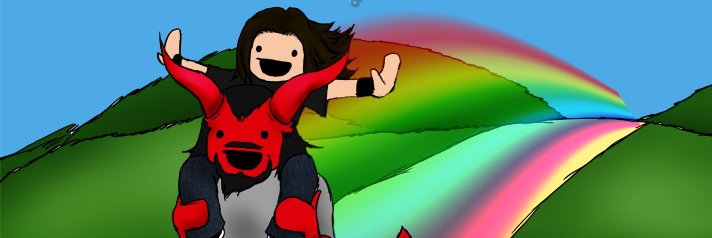 fofongs's profile banner image