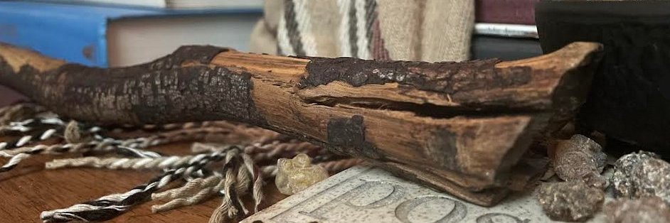 ScriptureBallerina IV – V – vi – IV banner