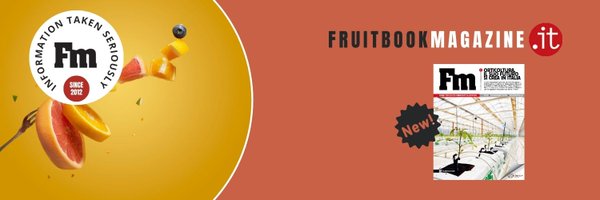FruitbookMag Profile Banner