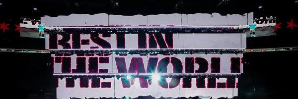 UndisputedRev Profile Banner