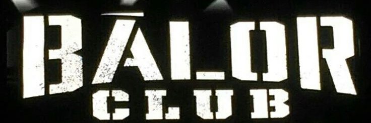 The Visionary Club banner