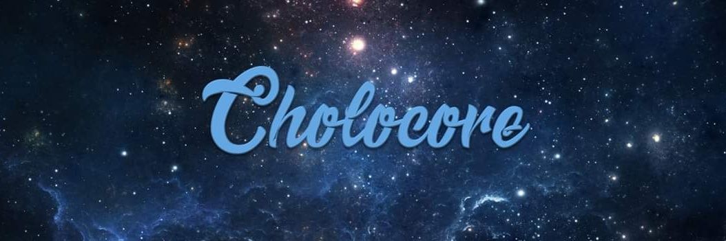cholocore666's profile banner image