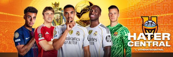 TheHateCentral Profile Banner