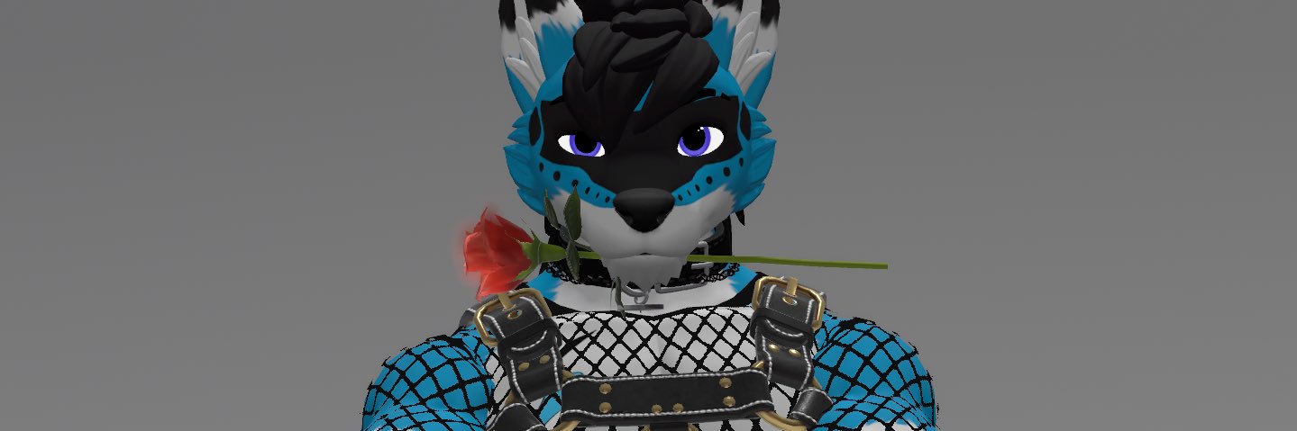 Kriegar Wolf🔜MP's banner