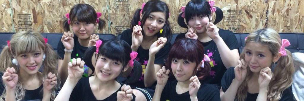 つぼちゃん☆（まいける☆ banner