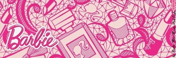 ibbarbiee's profile banner image