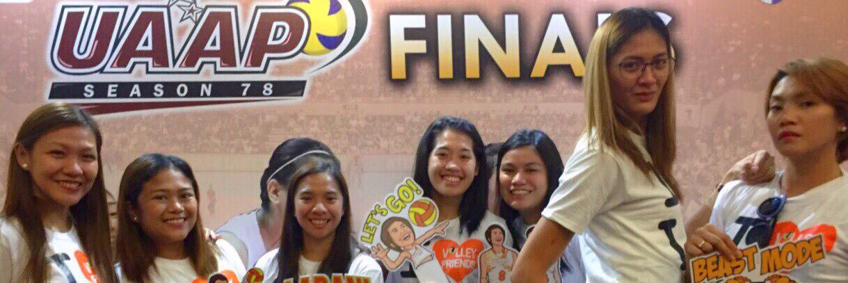 bernadethpons's profile banner image