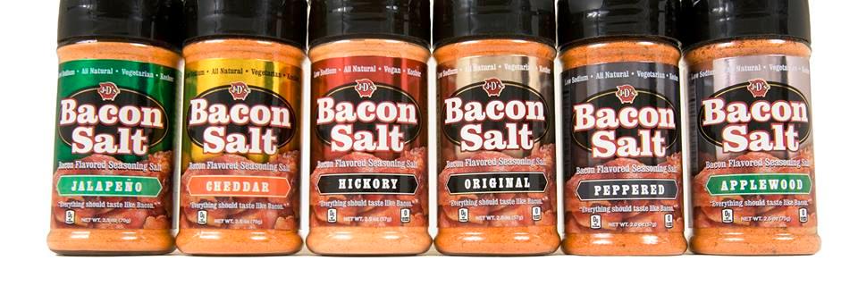 BaconSalt's profile banner image