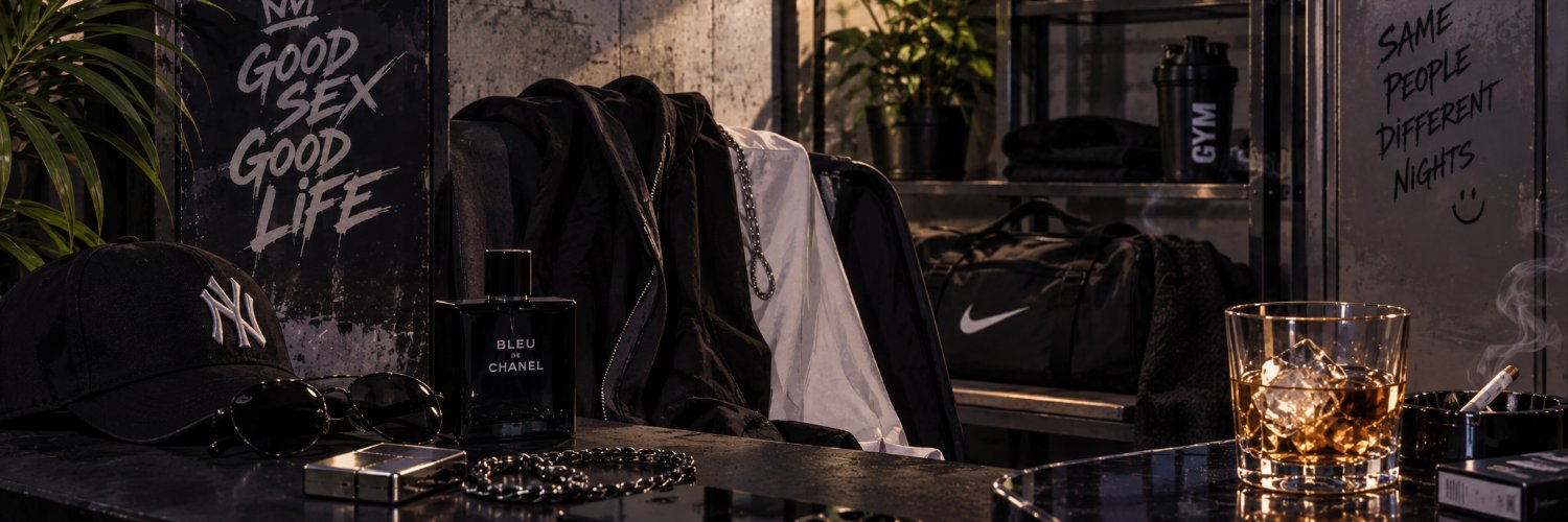 shro_ken's profile banner image