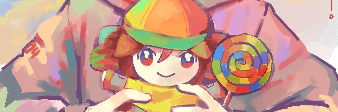Cewid's banner