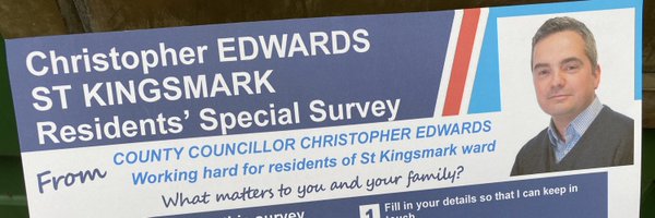 Chris4Chepstow Profile Banner