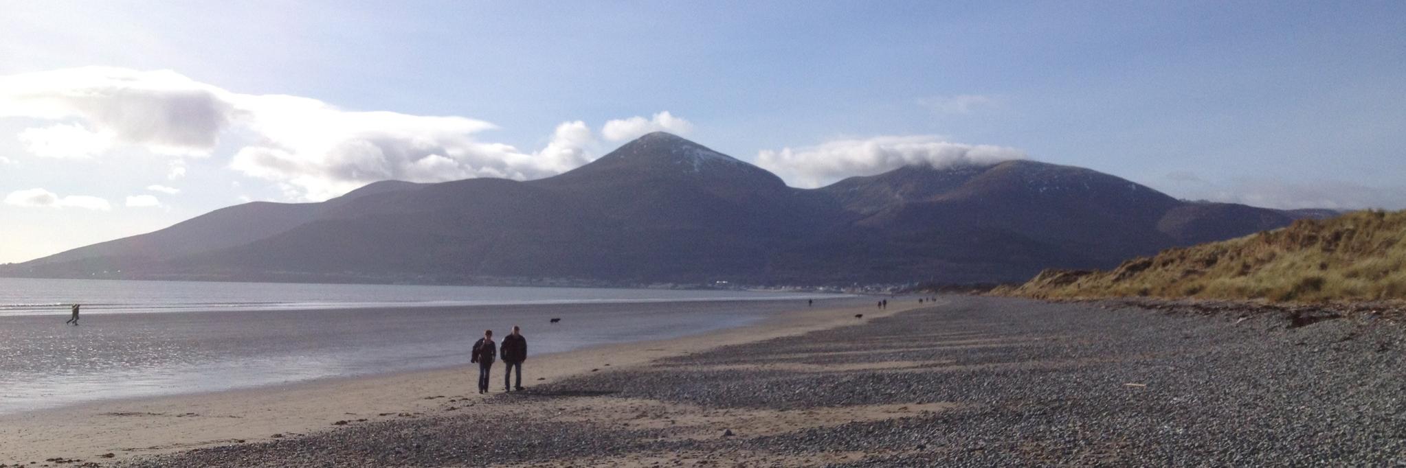 Rachel Kennedy banner