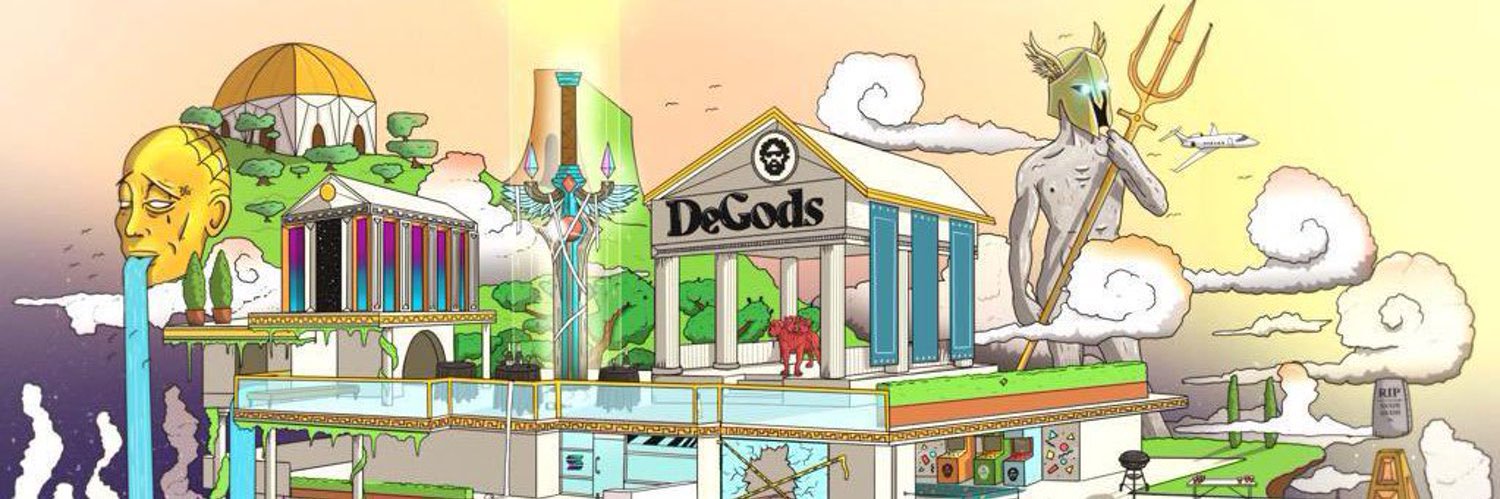 DeNight III banner