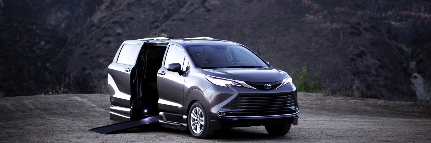 Vantage Mobility banner