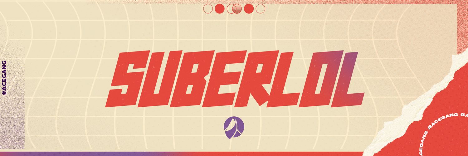 Suberlol's profile banner image