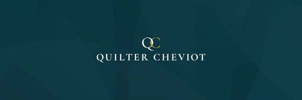 QuilterCheviot Profile Banner