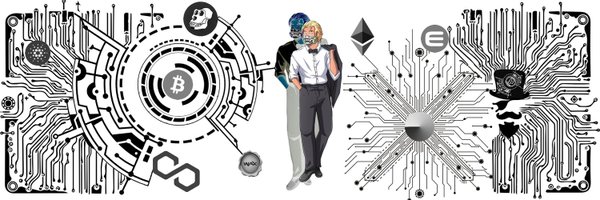 twizted_crypto Profile Banner