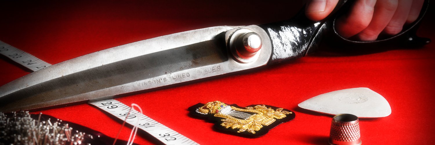 Samuel Brothers banner