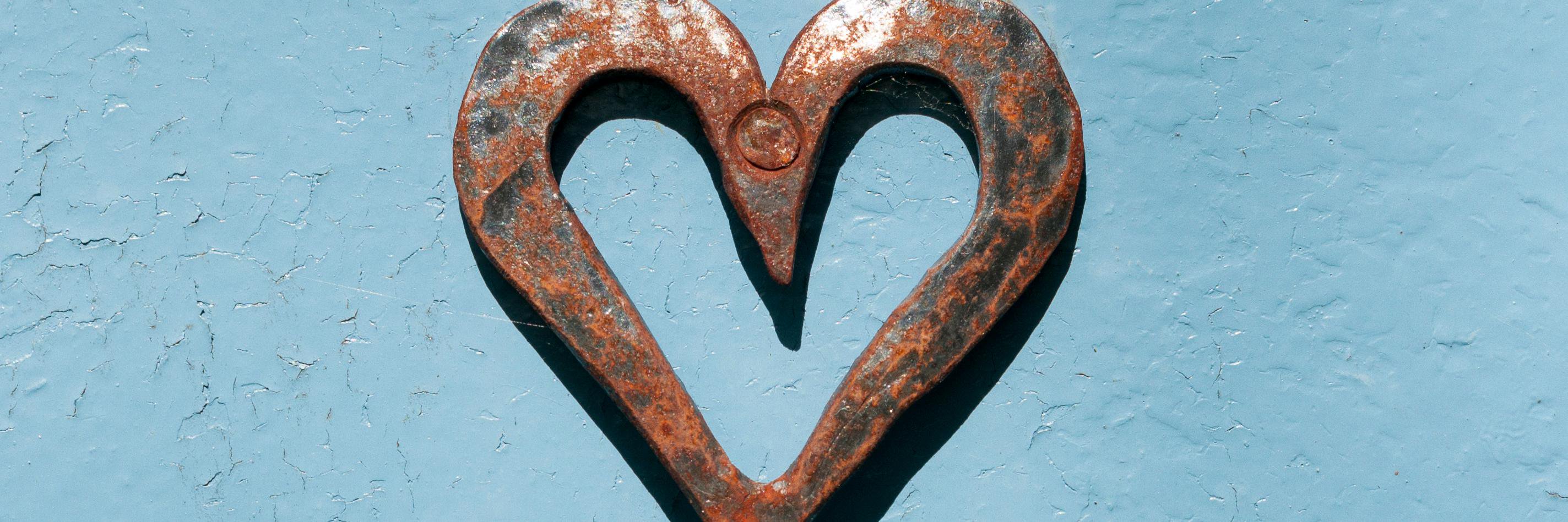 Backa församling banner