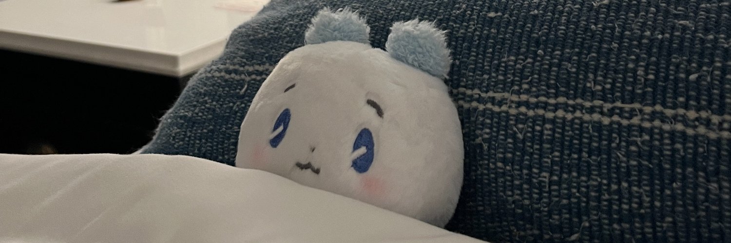 밍🫧 banner
