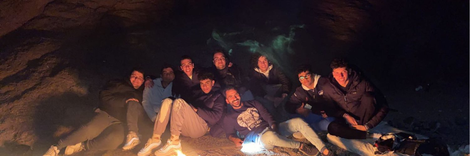 abdellsallamm's profile banner image