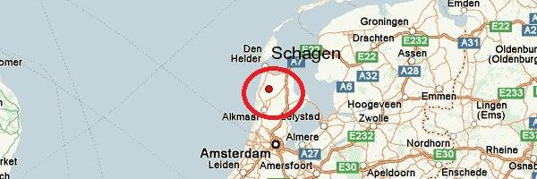 UitInSchagen's profile banner image