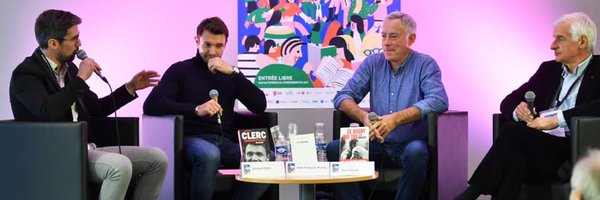 BenjaminPommier Profile Banner