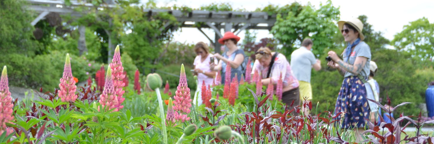 MaineGardens's profile banner image