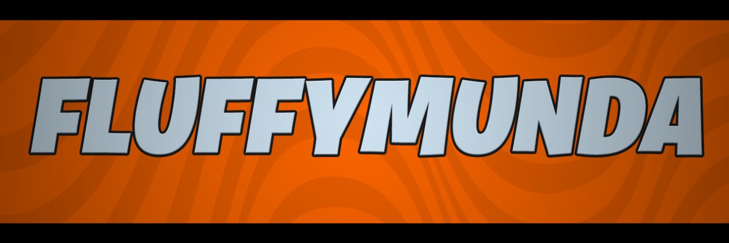 FluffyMunda banner