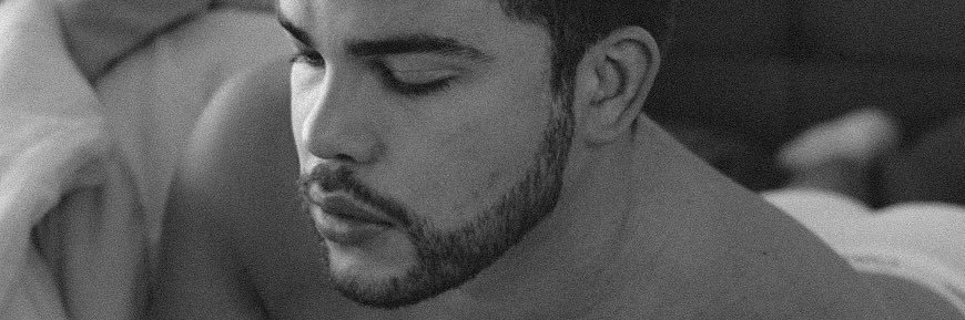 ronniergonzalez's profile banner image