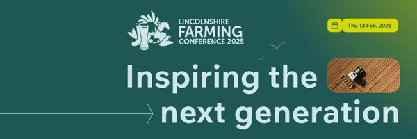 LincsShowground Profile Banner