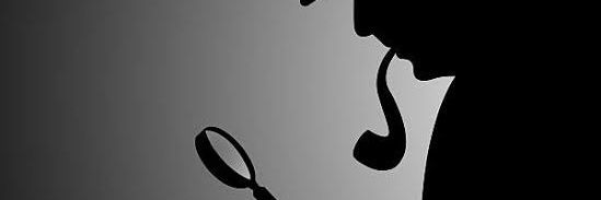 Dr Detective 🫆's banner