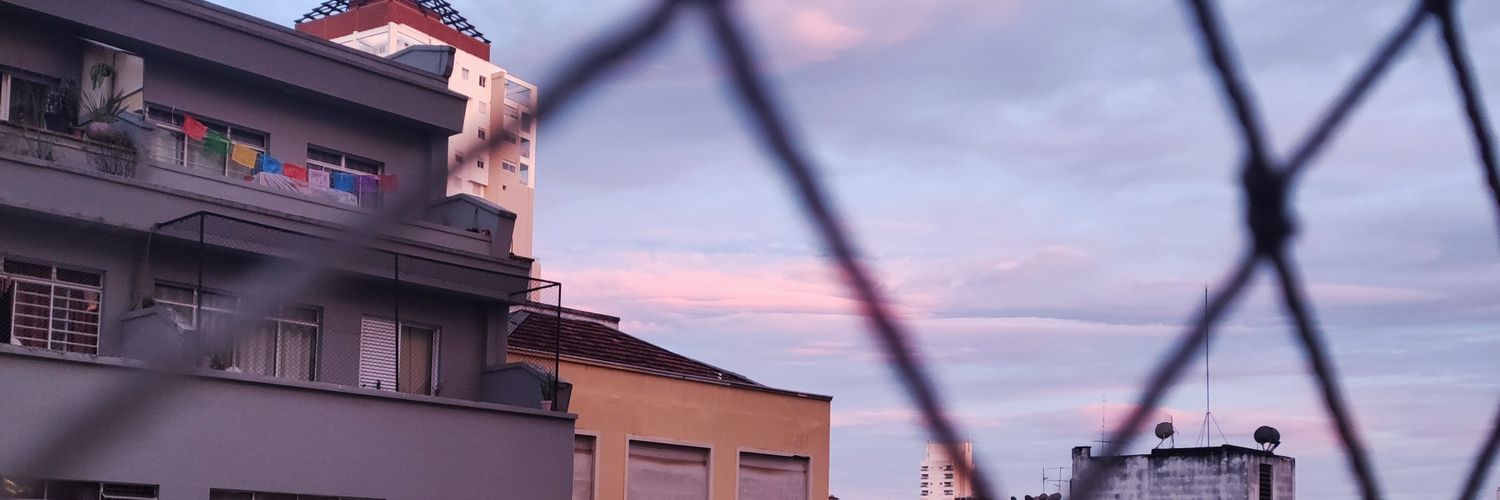 sr. da eternidade banner