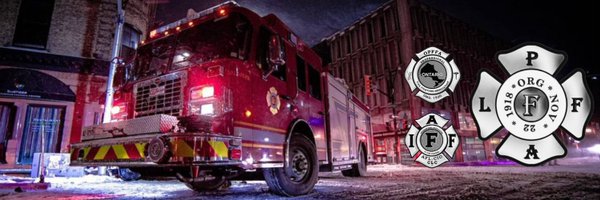 LPFFA Profile Banner