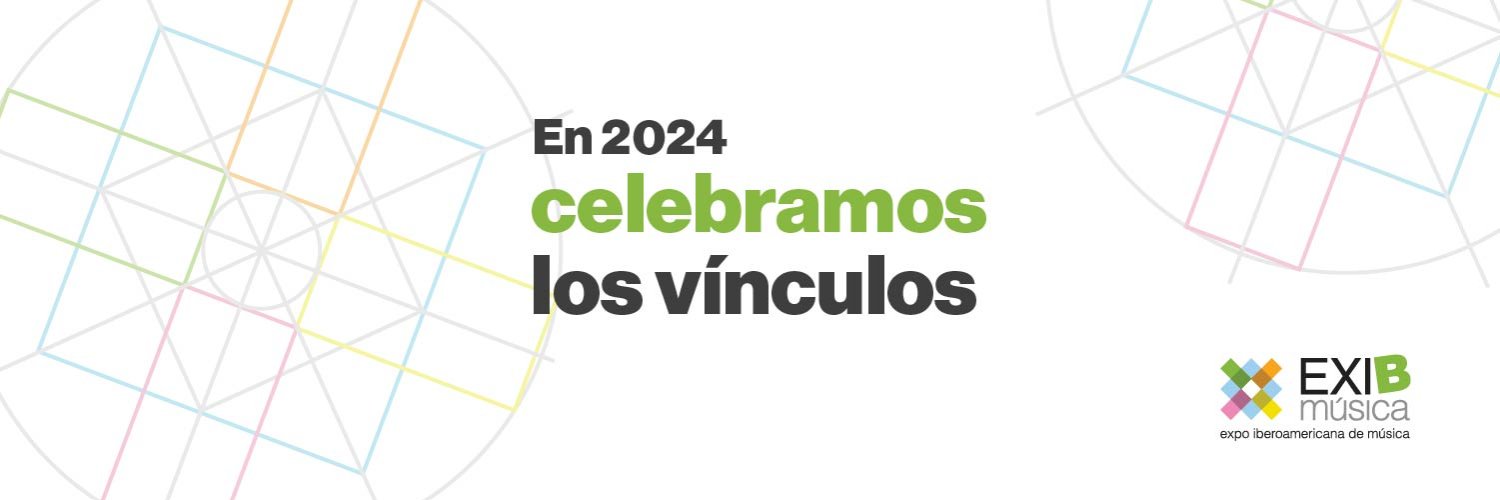 EXIB Música banner