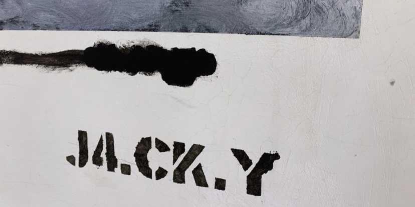 jackelien's profile banner image