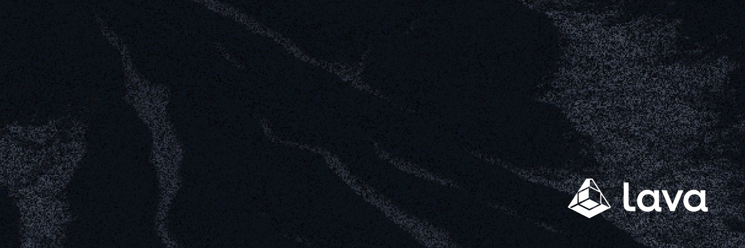 Lava Network