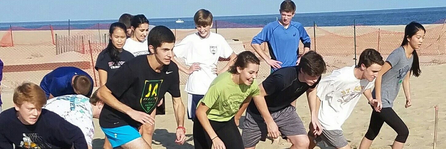SRHSXC's profile banner image