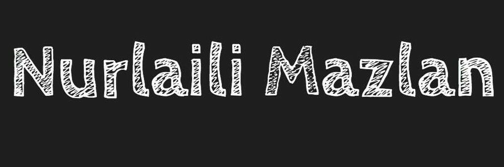 LailiMazlan's profile banner image