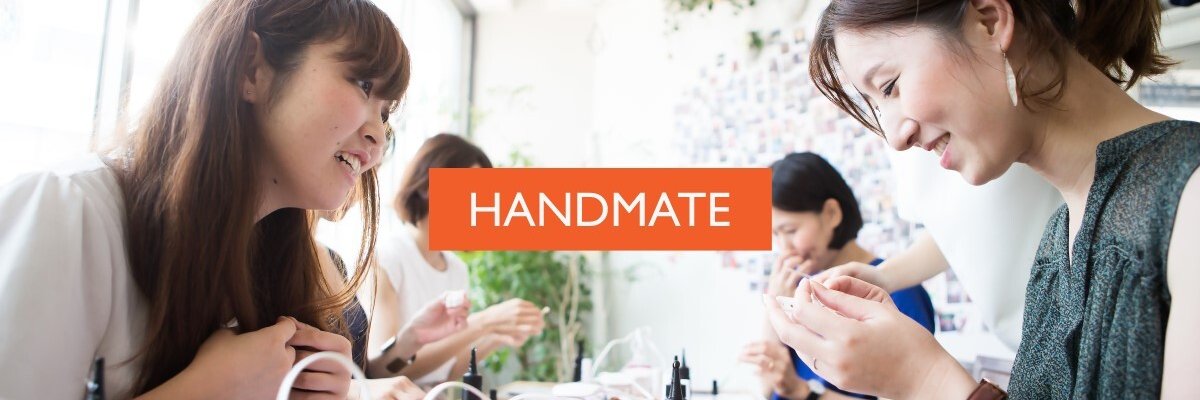 HANDMATE_io's profile banner image