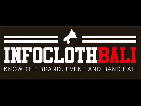 InfoCloth_Bali's profile banner image