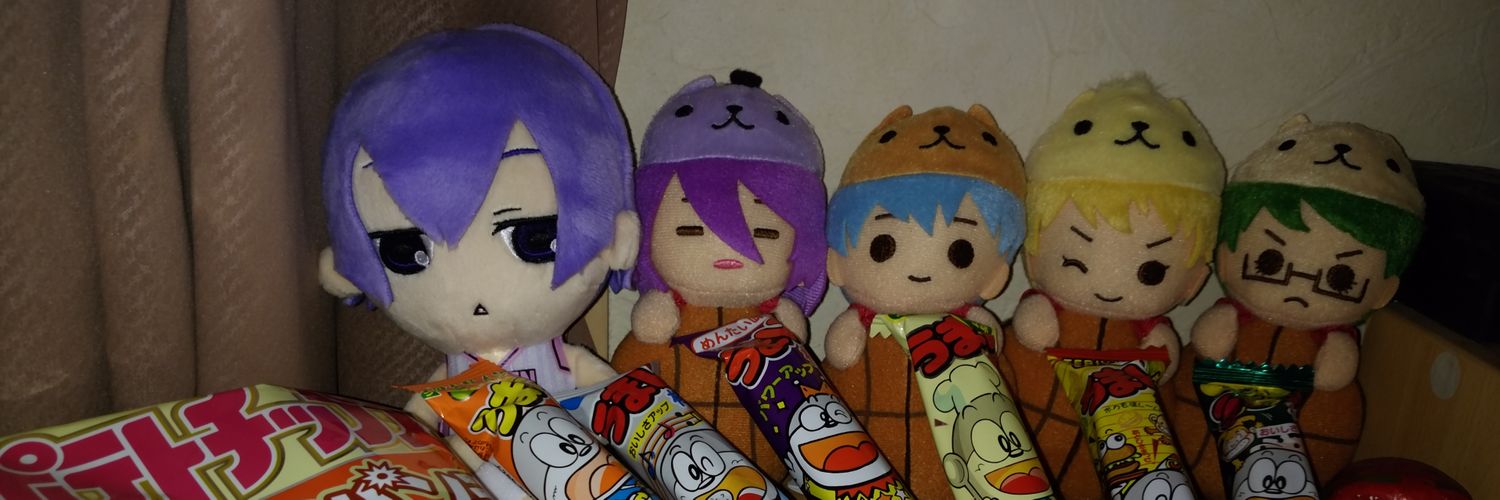 ye_lemoned's profile banner image